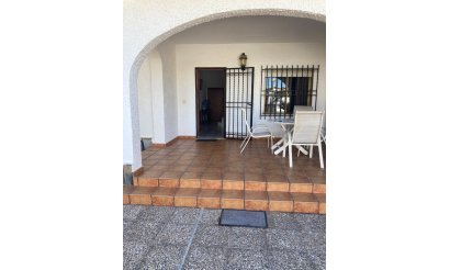 Revente - Villa - Orihuela Costa - Cabo Roig