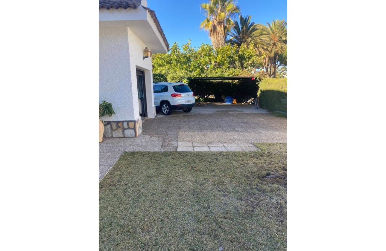 Revente - Villa - Orihuela Costa - Cabo Roig