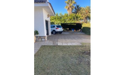 Revente - Villa - Orihuela Costa - Cabo Roig