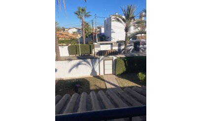 Revente - Villa - Orihuela Costa - Cabo Roig