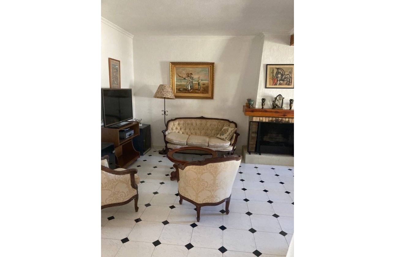 Revente - Villa - Orihuela Costa - Cabo Roig