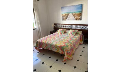 Revente - Villa - Orihuela Costa - Cabo Roig