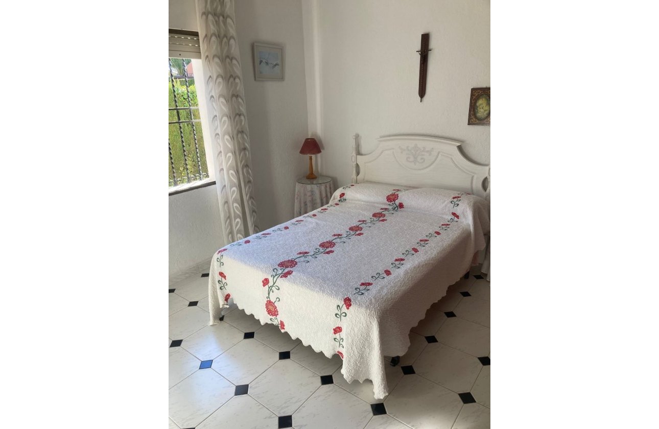 Revente - Villa - Orihuela Costa - Cabo Roig