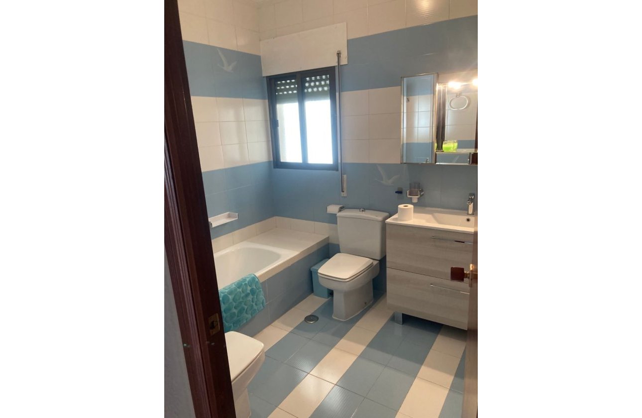 Revente - Villa - Orihuela Costa - Cabo Roig