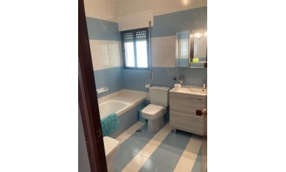 Revente - Villa - Orihuela Costa - Cabo Roig