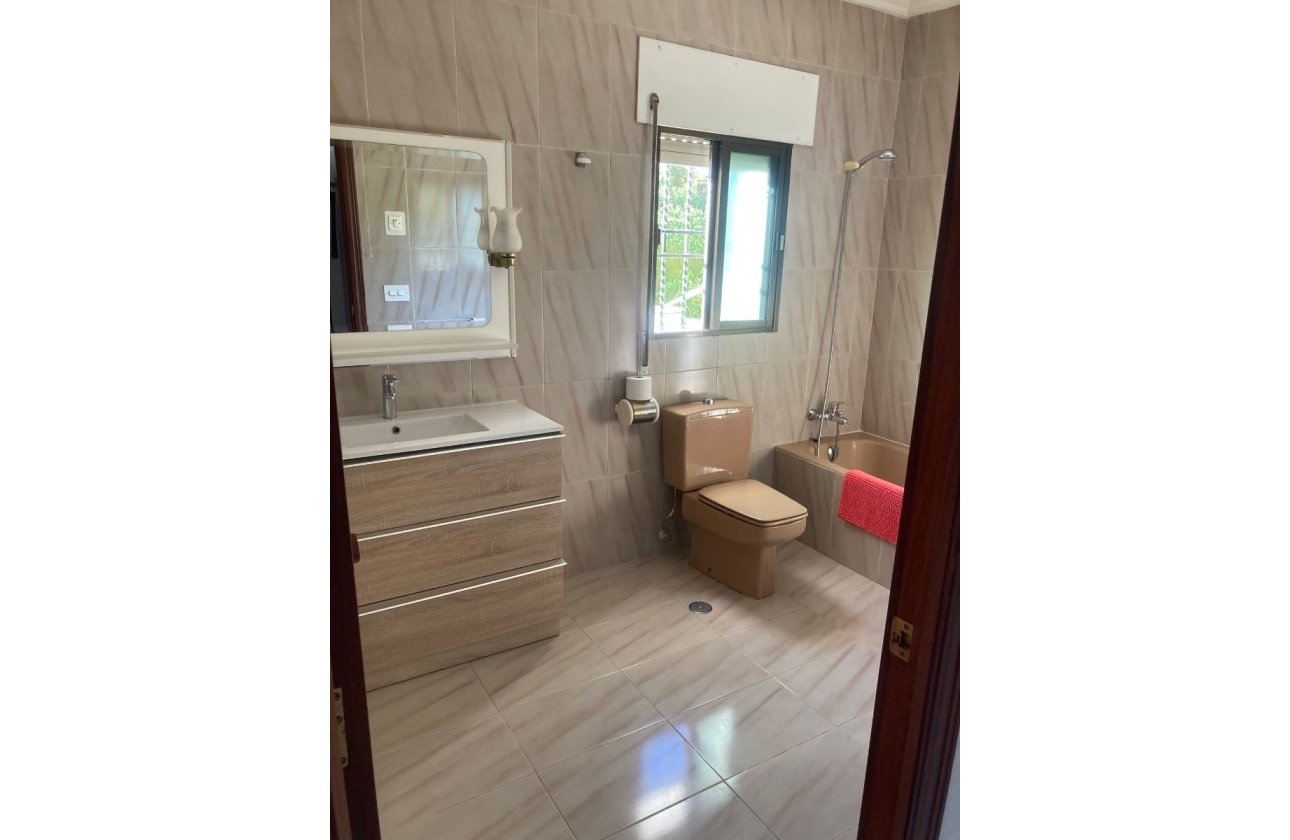 Revente - Villa - Orihuela Costa - Cabo Roig