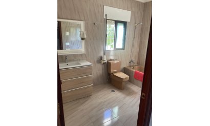 Revente - Villa - Orihuela Costa - Cabo Roig
