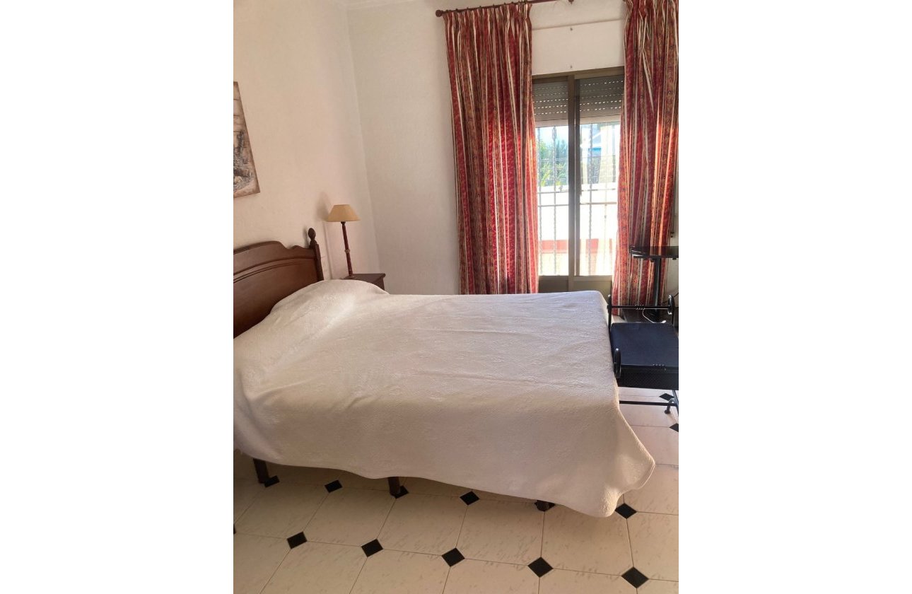Revente - Villa - Orihuela Costa - Cabo Roig