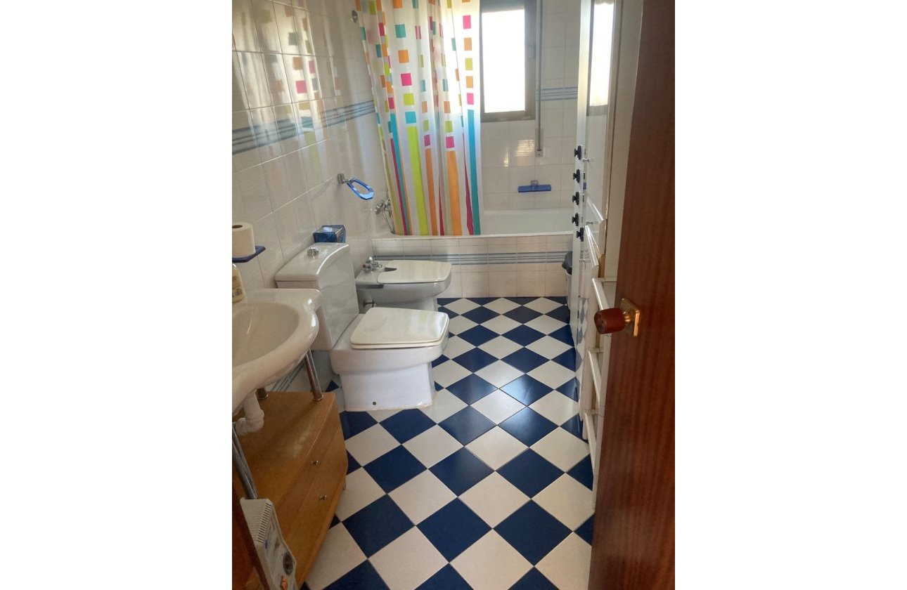 Revente - Villa - Orihuela Costa - Cabo Roig