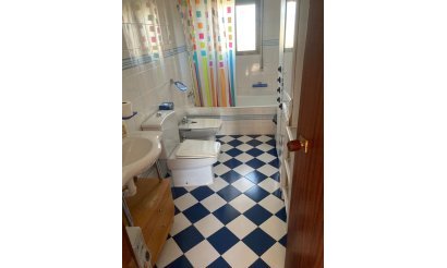Revente - Villa - Orihuela Costa - Cabo Roig