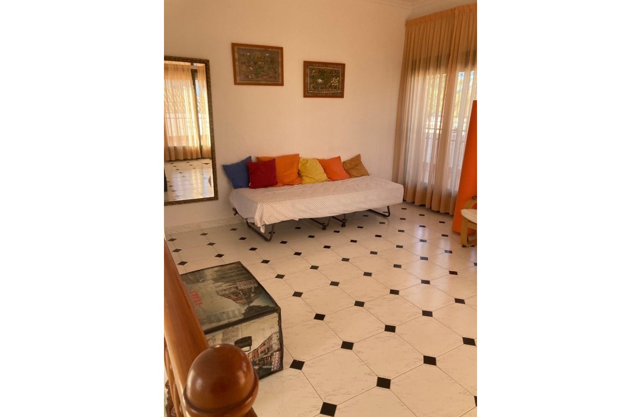 Revente - Villa - Orihuela Costa - Cabo Roig