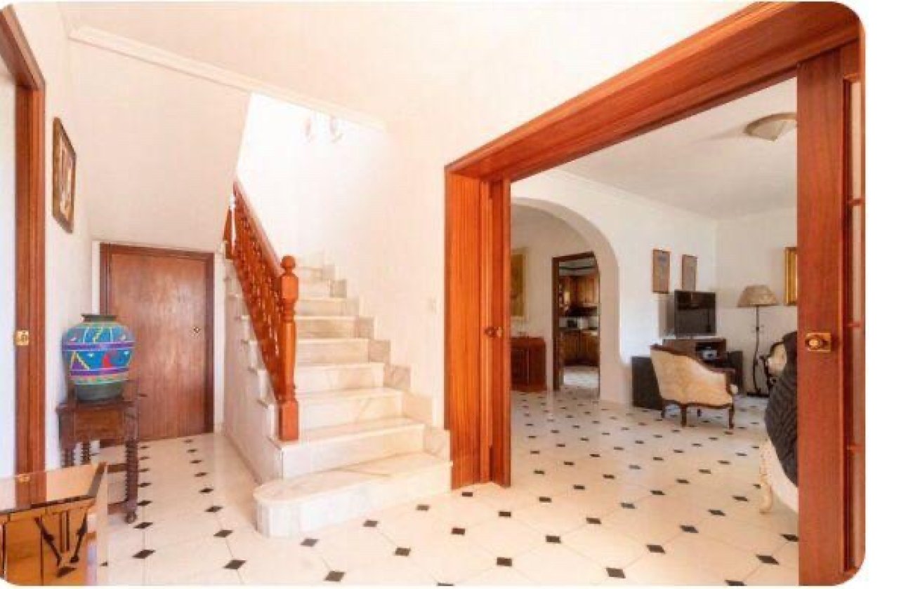 Revente - Villa - Orihuela Costa - Cabo Roig