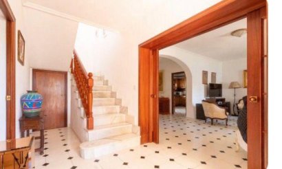 Revente - Villa - Orihuela Costa - Cabo Roig