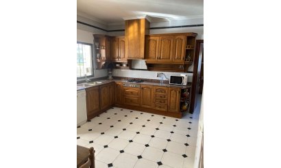 Revente - Villa - Orihuela Costa - Cabo Roig