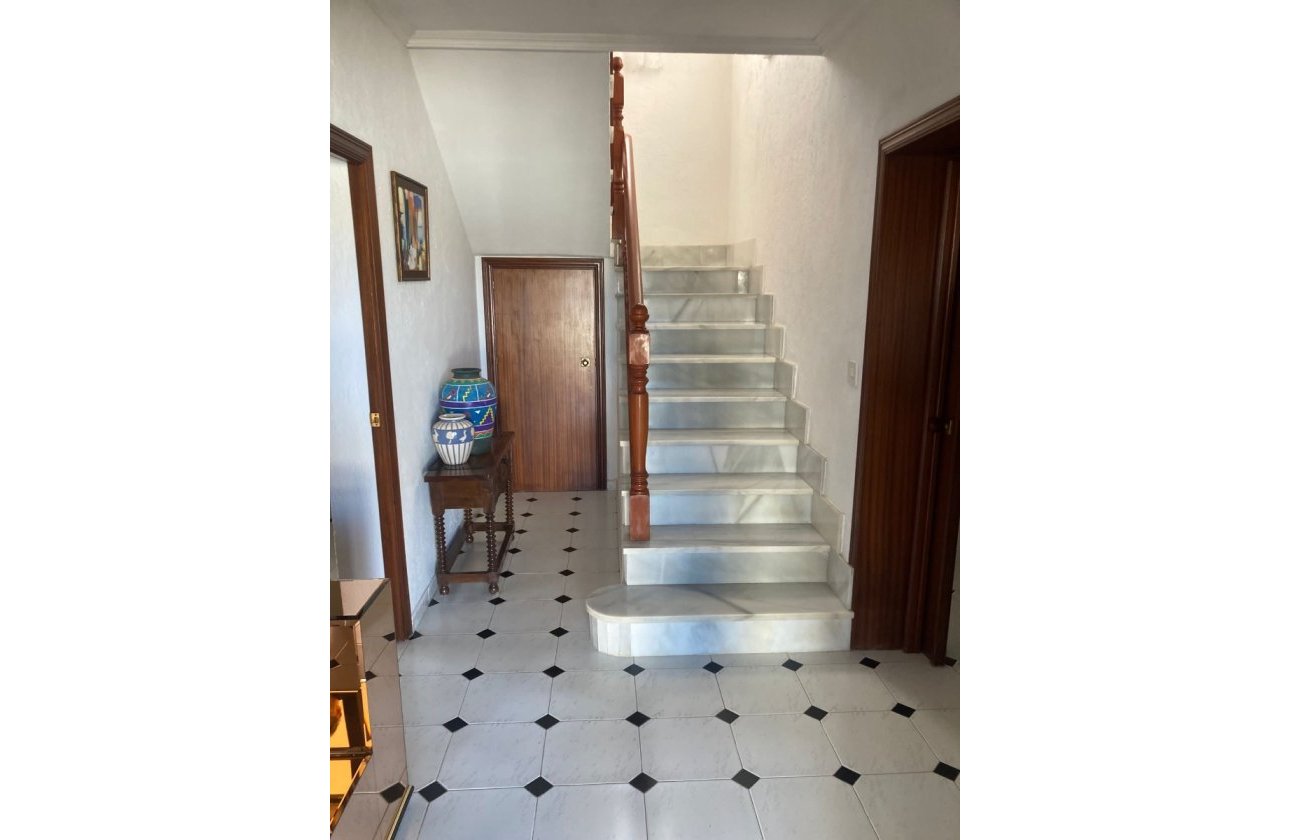 Revente - Villa - Orihuela Costa - Cabo Roig