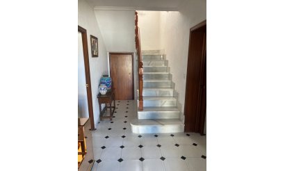 Revente - Villa - Orihuela Costa - Cabo Roig