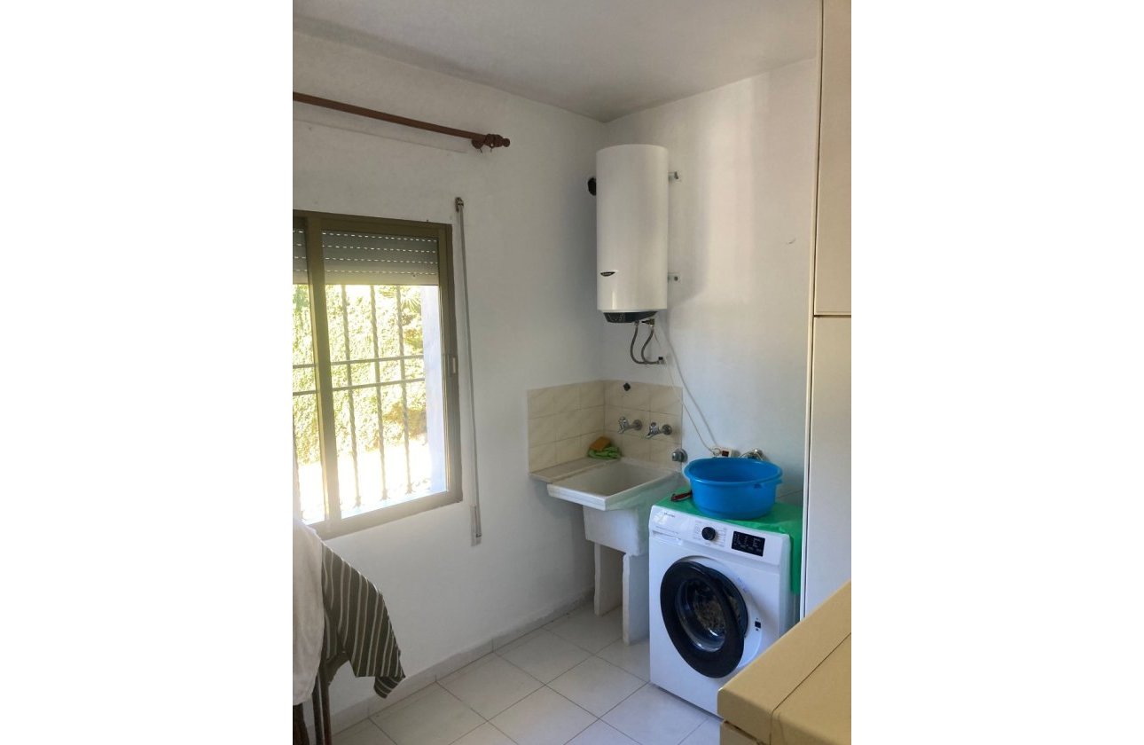 Revente - Villa - Orihuela Costa - Cabo Roig