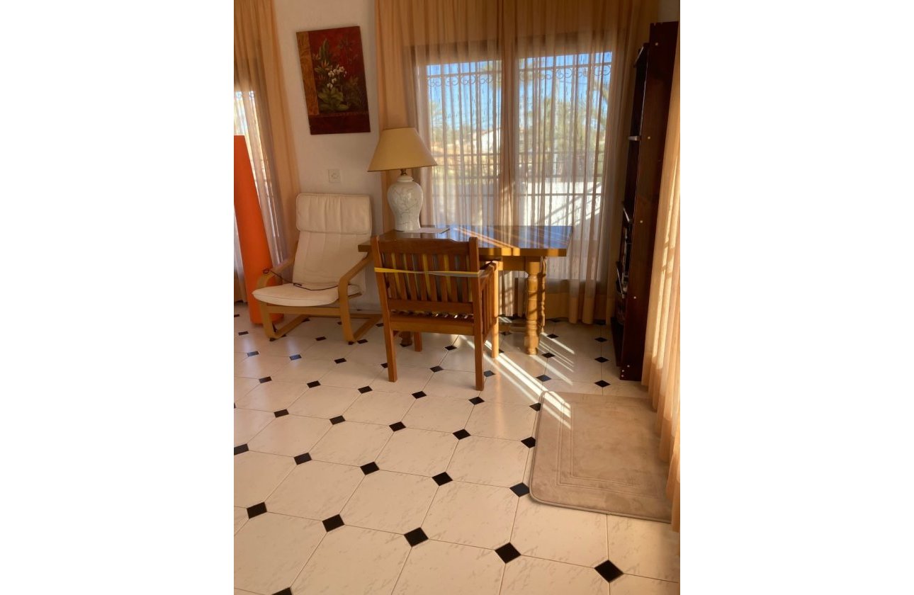 Revente - Villa - Orihuela Costa - Cabo Roig