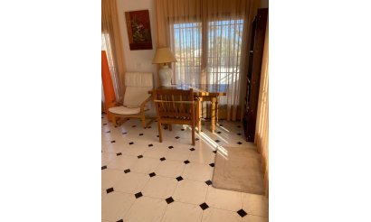 Revente - Villa - Orihuela Costa - Cabo Roig