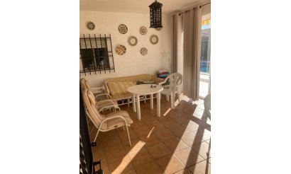 Revente - Villa - Orihuela Costa - Cabo Roig