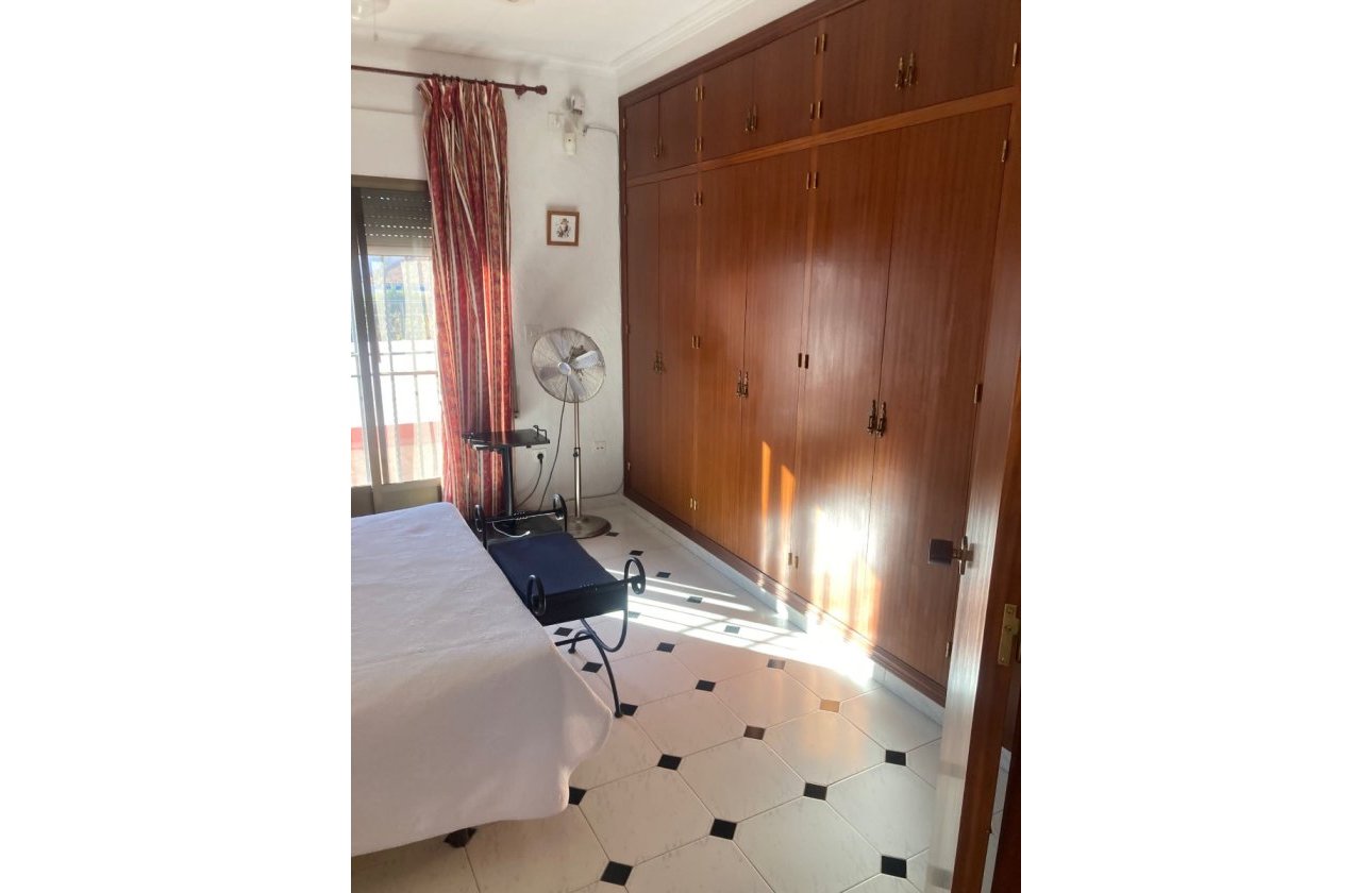 Revente - Villa - Orihuela Costa - Cabo Roig