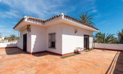 Revente - Villa - Orihuela Costa - Cabo Roig