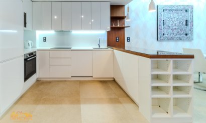 Revente - Villa - Guardamar del Segura - El Raso