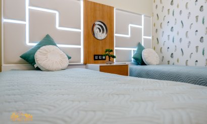 Revente - Villa - Guardamar del Segura - El Raso