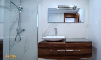 Revente - Villa - Guardamar del Segura - El Raso