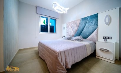 Revente - Villa - Guardamar del Segura - El Raso