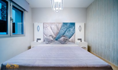 Revente - Villa - Guardamar del Segura - El Raso