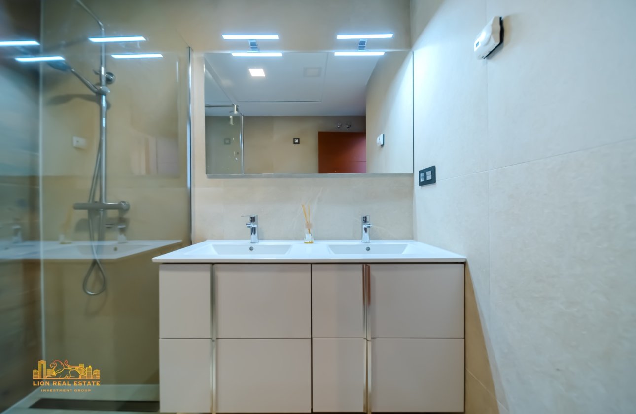 Revente - Villa - Guardamar del Segura - El Raso