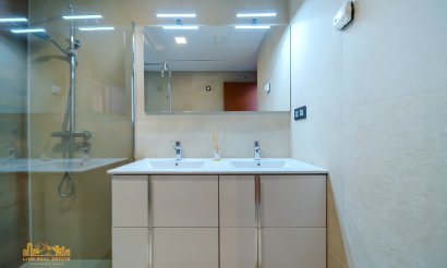Revente - Villa - Guardamar del Segura - El Raso