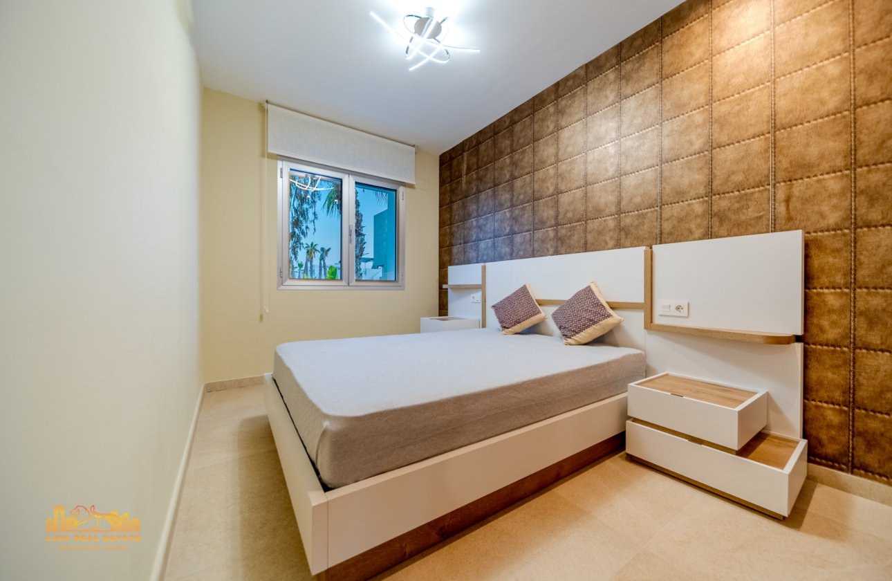 Revente - Villa - Guardamar del Segura - El Raso