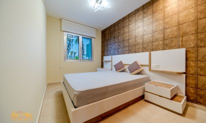 Revente - Villa - Guardamar del Segura - El Raso
