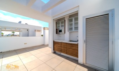 Revente - Villa - Guardamar del Segura - El Raso