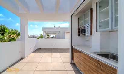 Revente - Villa - Guardamar del Segura - El Raso