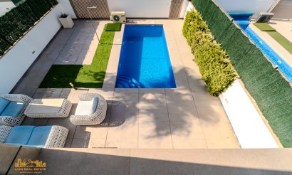 Revente - Villa - Guardamar del Segura - El Raso