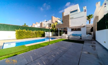 Revente - Villa - Guardamar del Segura - El Raso