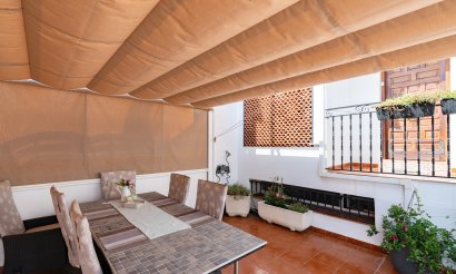 Revente - Maison de ville - Gran Alacant - Monte y Mar