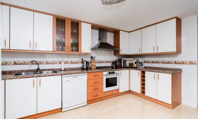 Revente - Maison de ville - Gran Alacant - Monte y Mar