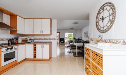 Revente - Maison de ville - Gran Alacant - Monte y Mar