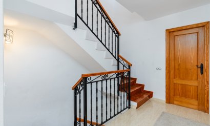 Revente - Maison de ville - Gran Alacant - Monte y Mar