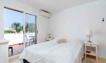 Revente - Maison de ville - Gran Alacant - Monte y Mar
