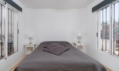 Revente - Maison de ville - Gran Alacant - Monte y Mar