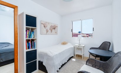 Revente - Maison de ville - Gran Alacant - Monte y Mar