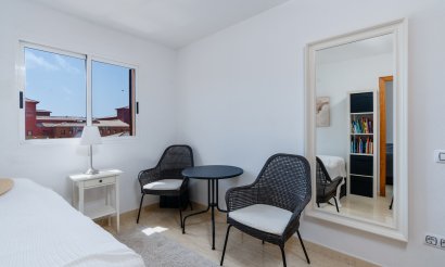Revente - Maison de ville - Gran Alacant - Monte y Mar