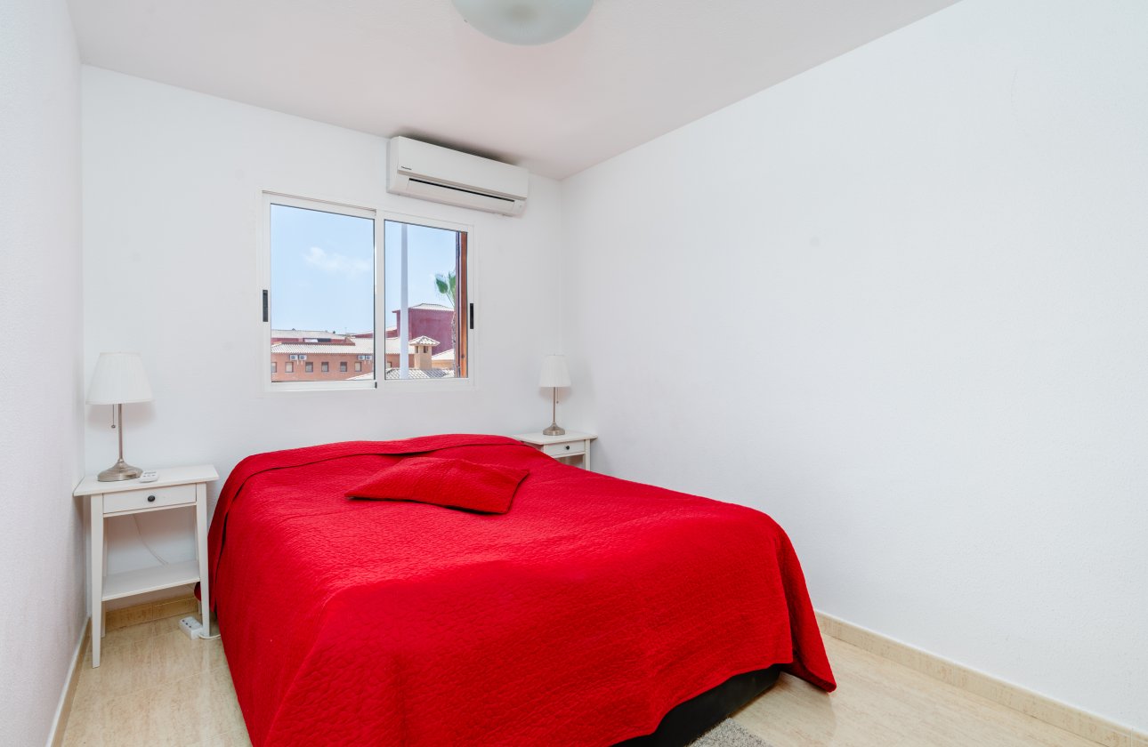 Revente - Maison de ville - Gran Alacant - Monte y Mar