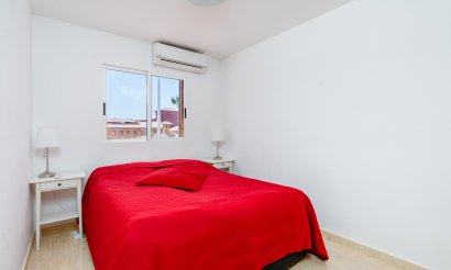 Revente - Maison de ville - Gran Alacant - Monte y Mar