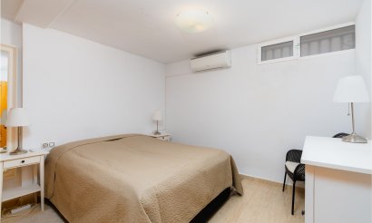 Revente - Maison de ville - Gran Alacant - Monte y Mar